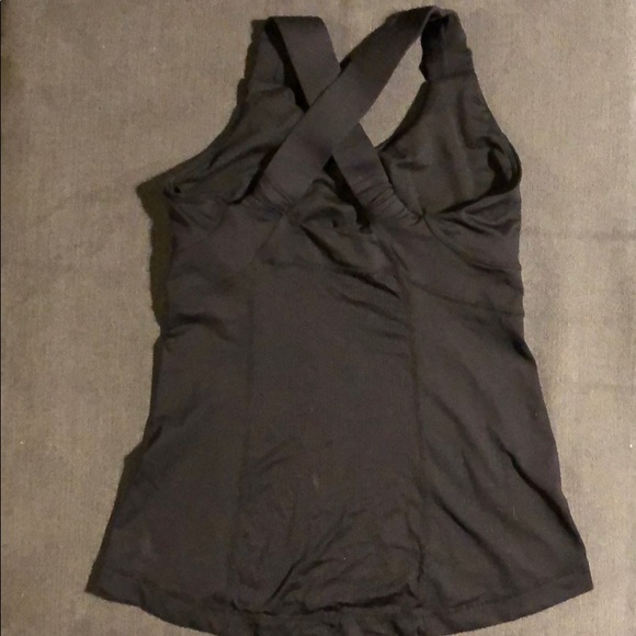 Lululemon Tank Top - Picture 3 of 3